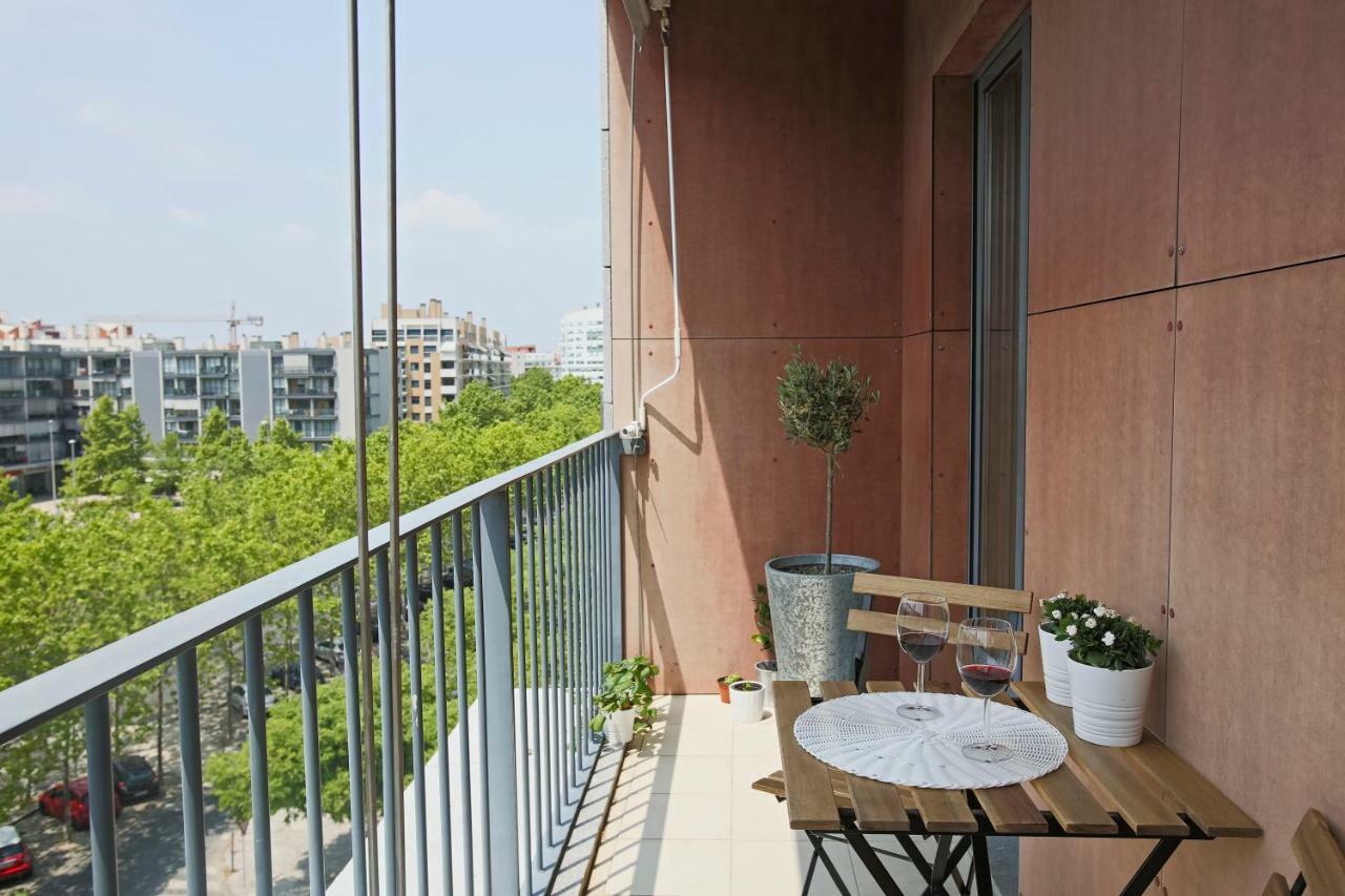 Casa Gil Daire Lisboa Dış mekan fotoğraf