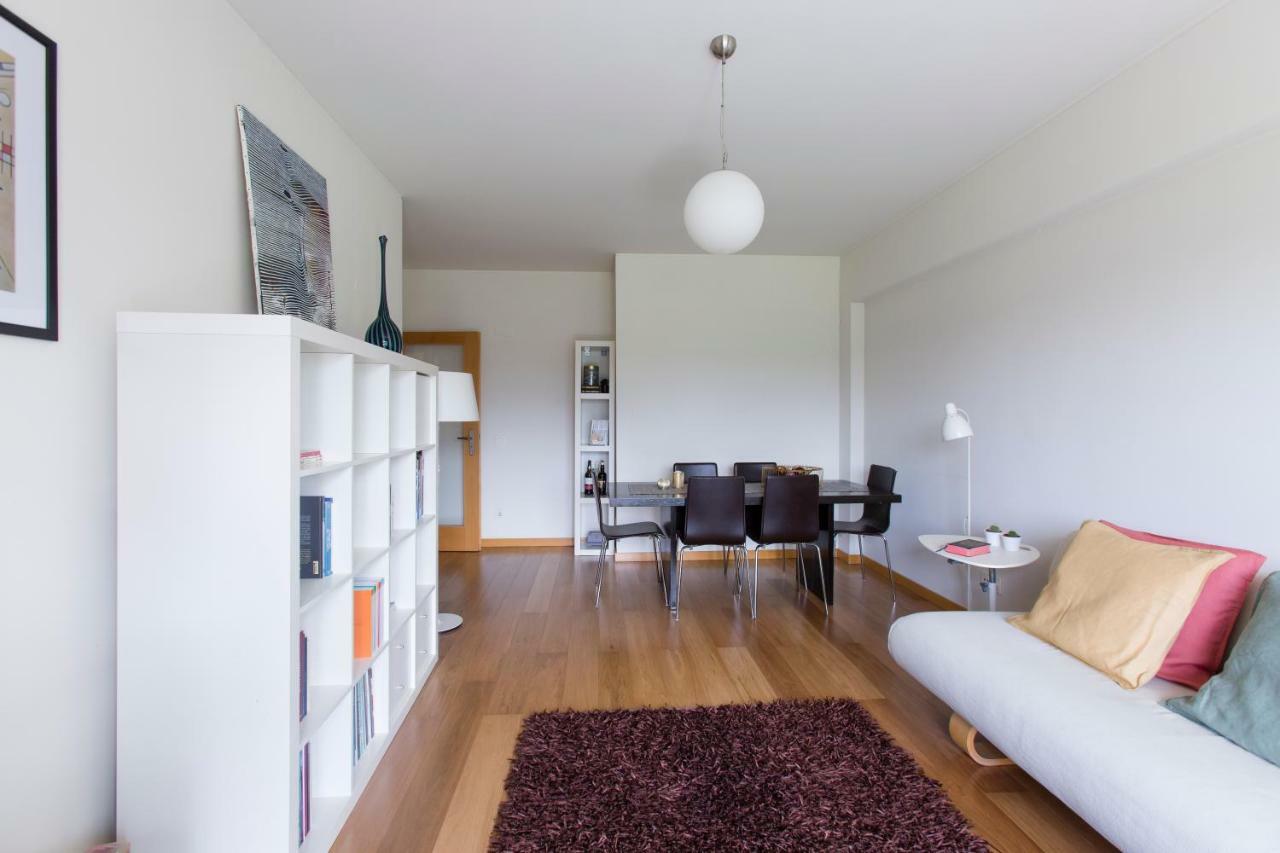 Casa Gil Daire Lisboa Dış mekan fotoğraf